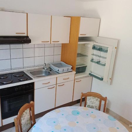 Apartman Tomic - Copacabana Beach Okrug Gornji Exterior foto