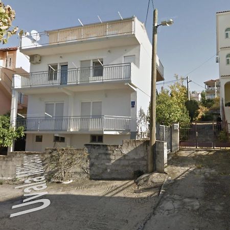 Apartman Tomic - Copacabana Beach Okrug Gornji Exterior foto