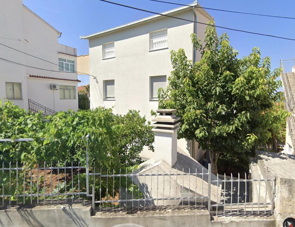 Apartman Tomic - Copacabana Beach Okrug Gornji Exterior foto