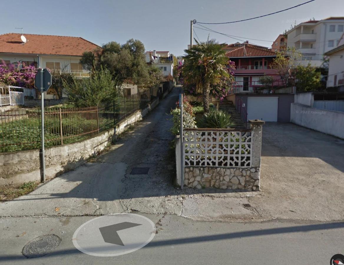 Apartman Tomic - Copacabana Beach Okrug Gornji Exterior foto